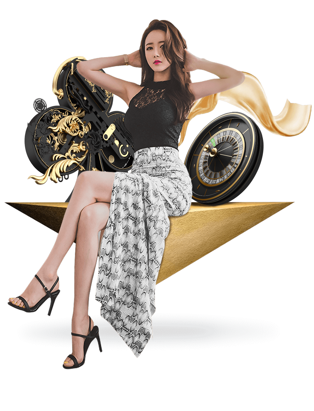 宝妈小李